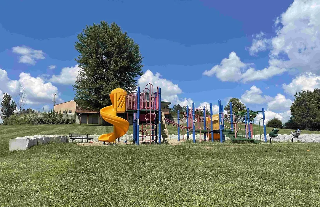 Aok Campground & Rv Park-1