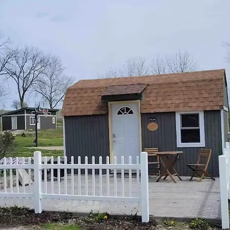 Aok Campground & Rv Park-2