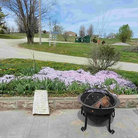 Aok Campground & Rv Park-3